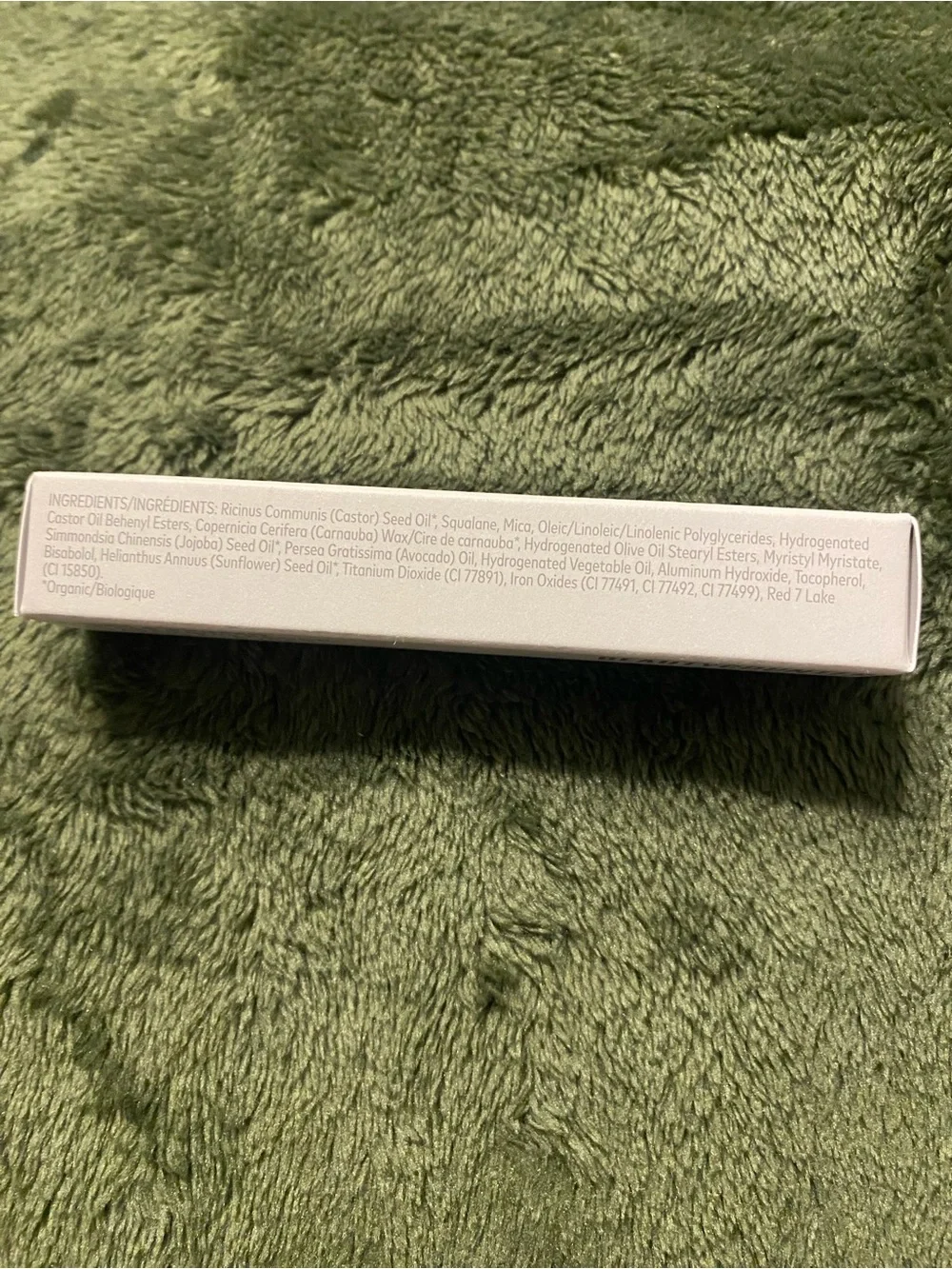 Pink Blossom Eyeliner Pencil — Beauty Counter